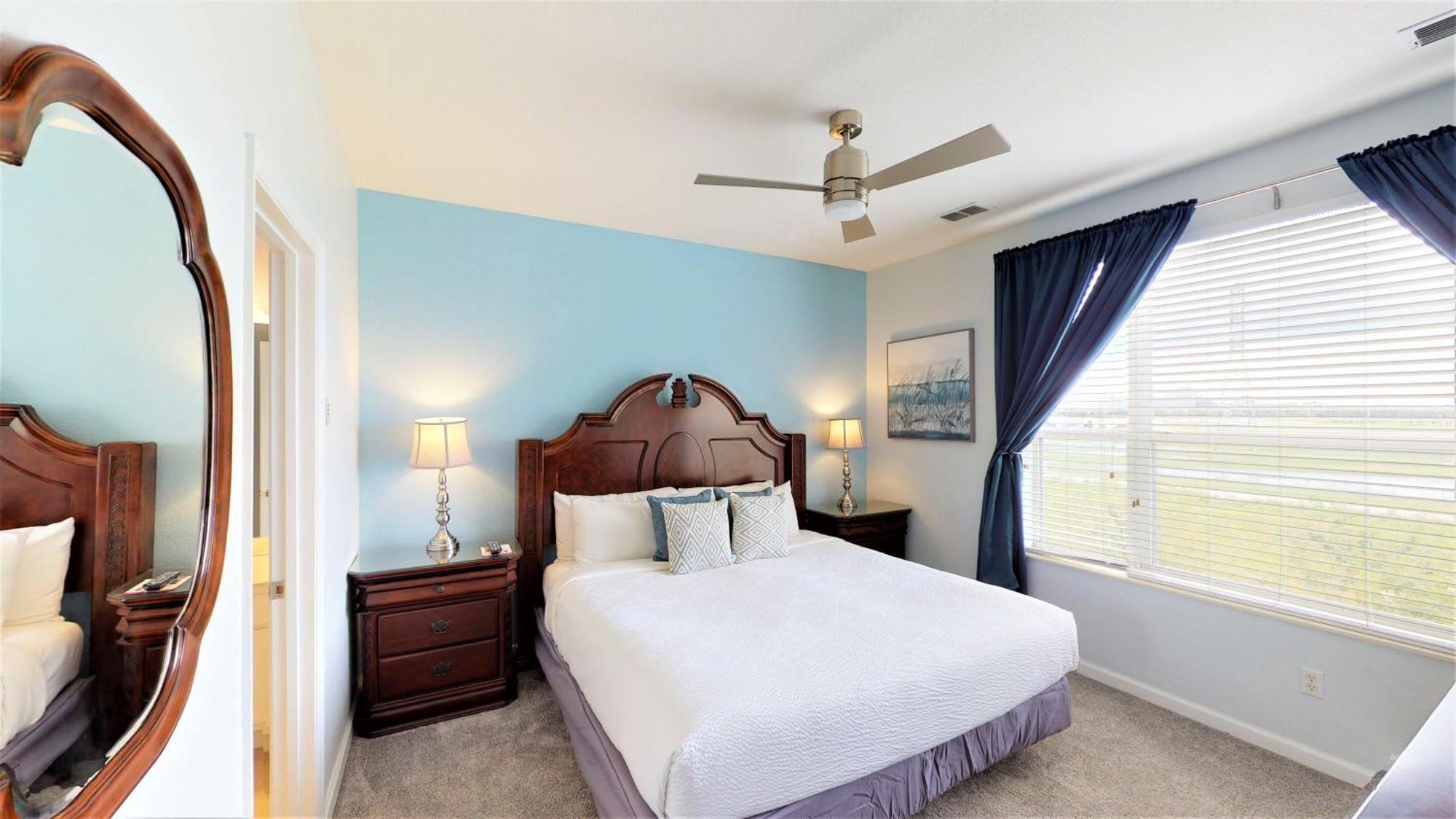 Lovely Townhome At Vista Cay Resort Near Wdw オーランド エクステリア 写真