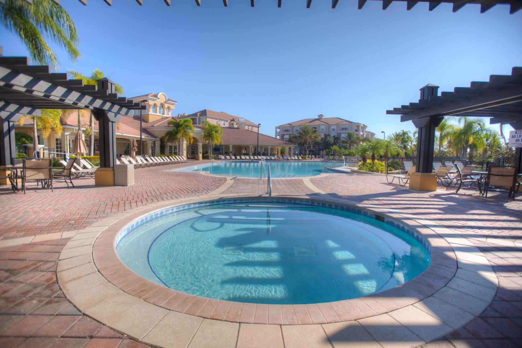 Lovely Townhome At Vista Cay Resort Near Wdw オーランド エクステリア 写真