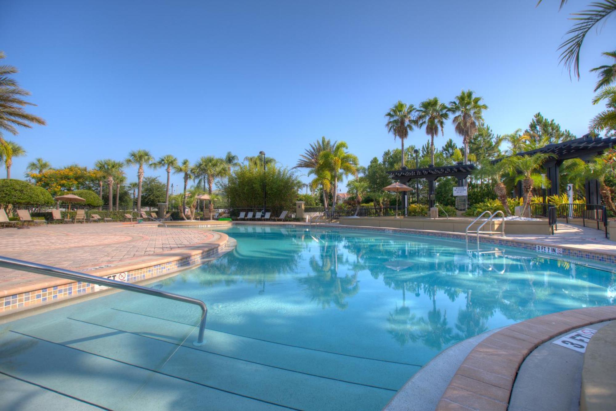 Lovely Townhome At Vista Cay Resort Near Wdw オーランド エクステリア 写真