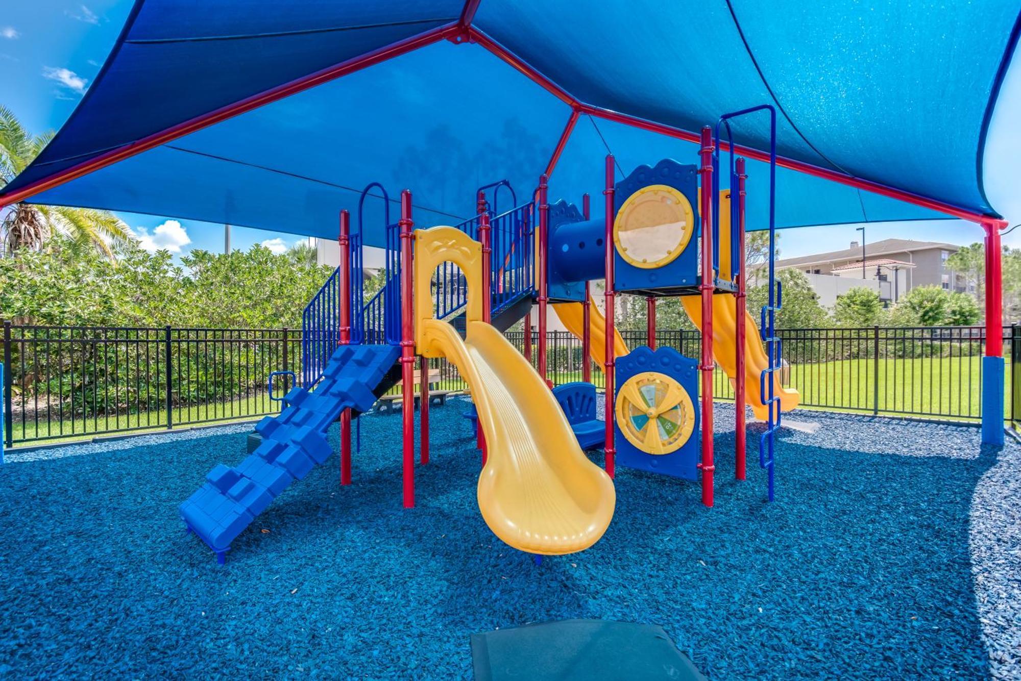 Lovely Townhome At Vista Cay Resort Near Wdw オーランド エクステリア 写真