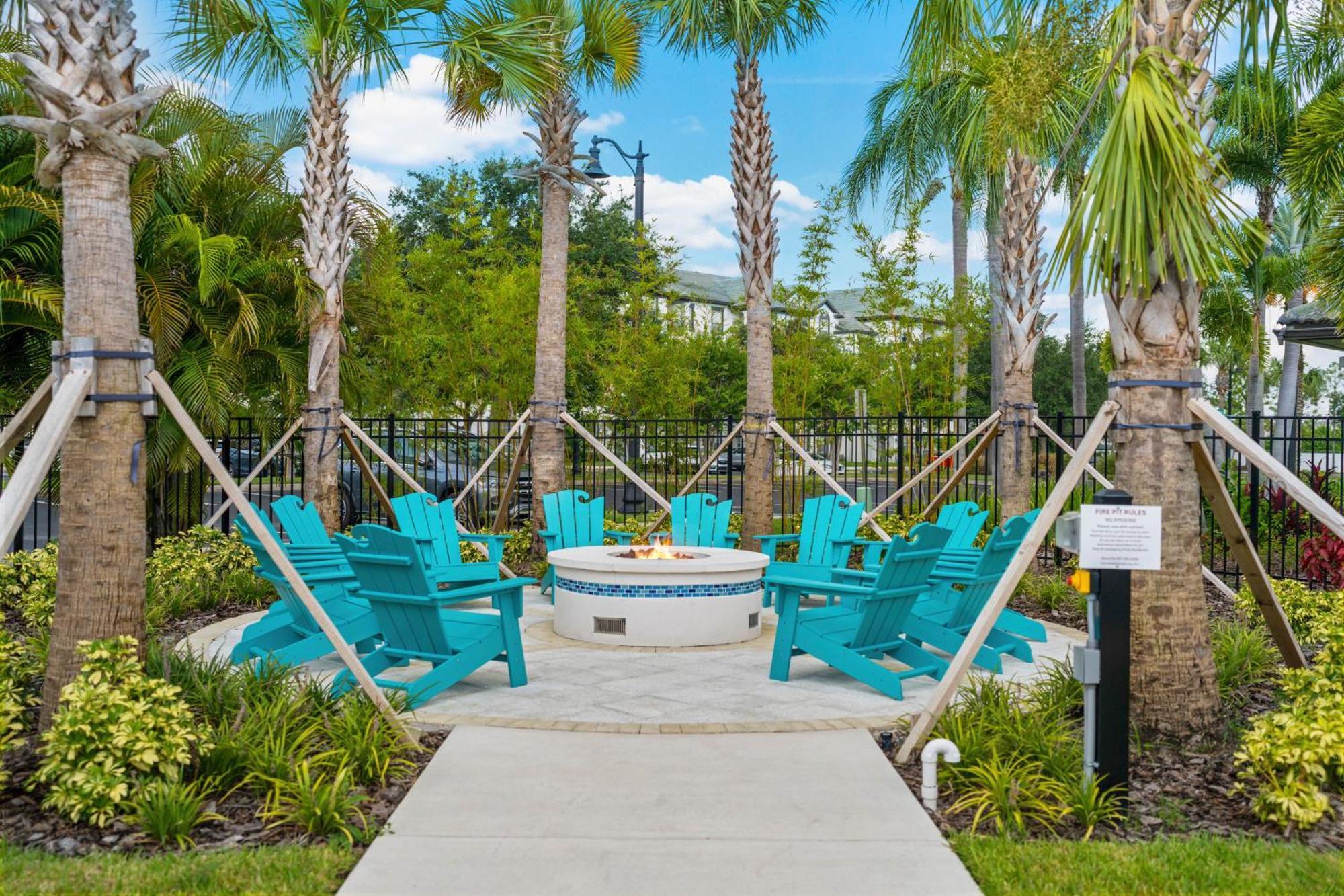 Lovely Townhome At Vista Cay Resort Near Wdw オーランド エクステリア 写真